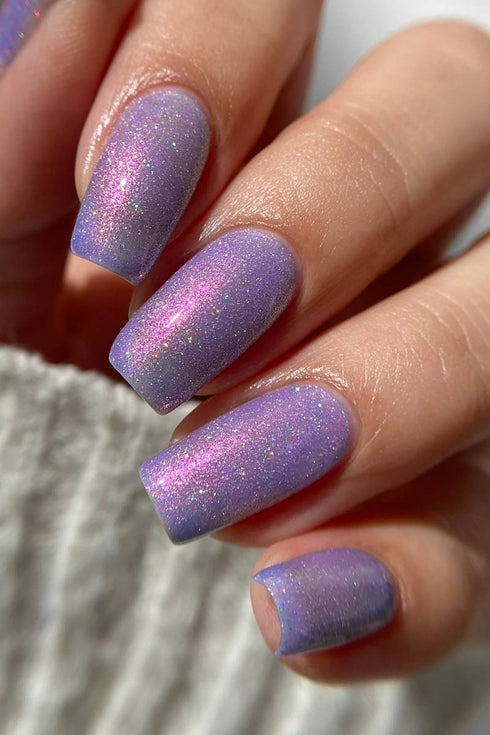 SHOWGIRL NAGELLAK